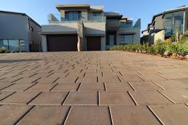 Best Driveway Grading and Leveling in Vine Hill, CA